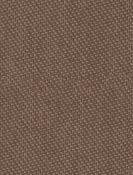Nature by Adam Nature by Adam Bettbezug „Rio“ aus Baumwolle (kbA) mit Reißverschluss – Made in Germany, Schokobraun, – Produktbild 4 von 4
