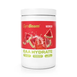 GymBeam GymBeam EAA Hydrate blaue Himbeere – Produktbild 1 von 1