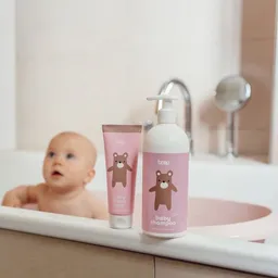 das boep das boep Babyshampoo – Produktbild 1 von 1