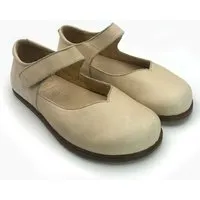 Pololo Pololo Barfuß-Ballerina „Alina“ – Eleganz und Gesundheit für Deine Füße, Beige, – Produktbild 1 von 1