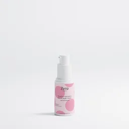 Zero Skin Zero Skin Hautton Korrektor, mit 1% Kojic Säure - 15 ml - Aufhellendes Serum mit Kojisäure – gegen Pigmentflecken & Verfärbungen, für ebenmäßigen Hautton mit Sodium PCA, Betain, Vitamin C & E, Jojoba- & Sanddornöl – vegan & ECOCERT COSMOS – Produktbild 1 von 1