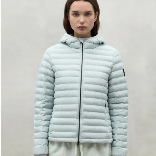 ECOALF ECOALF Jacke ATLANTICALF Woman – Produktbild 1 von 3