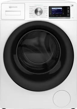 Bauknecht Bauknecht B6R 88 SILENCE DE – Produktbild 1 von 1