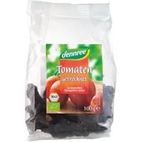 dennree Getrocknete Tomaten – Produktbild 1 von 1