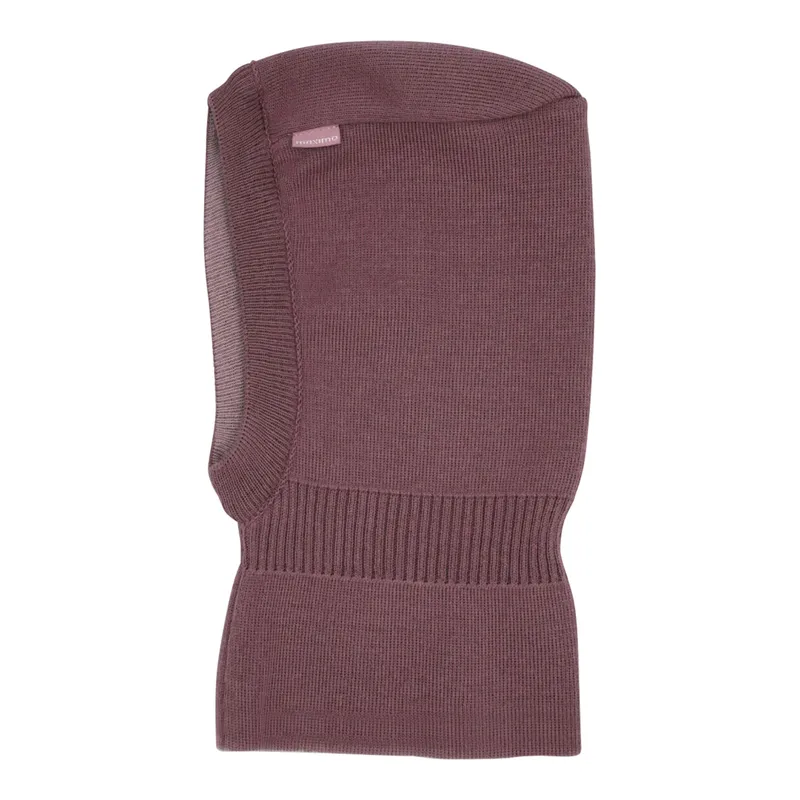Maximo Maximo Wende-Schlupfmütze, Rosa | pink, – Produktbild 1 von 1