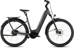 Cube Cube Kathmandu Hybrid Comfort Pro 800 Grau Modell 2026 – Produktbild 1 von 1
