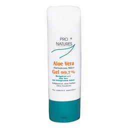 Pro Natures Pro Natures Aloe Vera 99.7% Gel – Produktbild 1 von 1