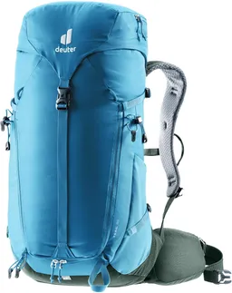 Deuter Deuter Trail 30 Wander Rucksack (3253 wave/ivy) – Produktbild 1 von 1