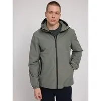 Mazine Mazine Light Functional Übergangsjacke - aus recyceltem Polyester, Light bottle (grün), – Produktbild 1 von 1
