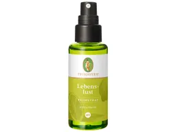 Primavera Primavera Bio-Raumspray "Lebenslust" 50 ml – Produktbild 1 von 1
