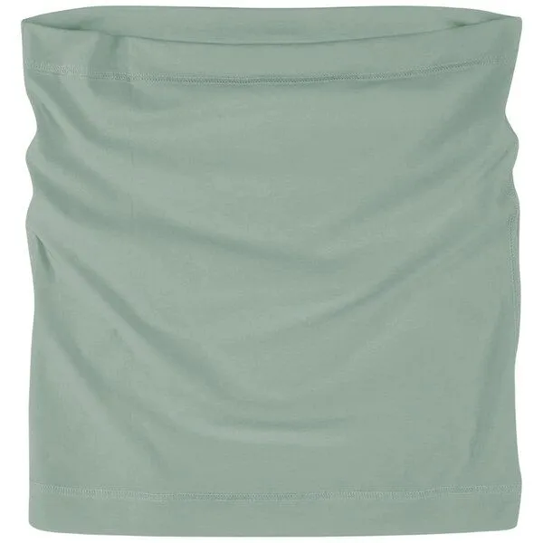 Hoppediz Hoppediz 2-in-1 - Bonding-Top und Bauchband BONDING TOP, Salbei, – Produktbild 1 von 4