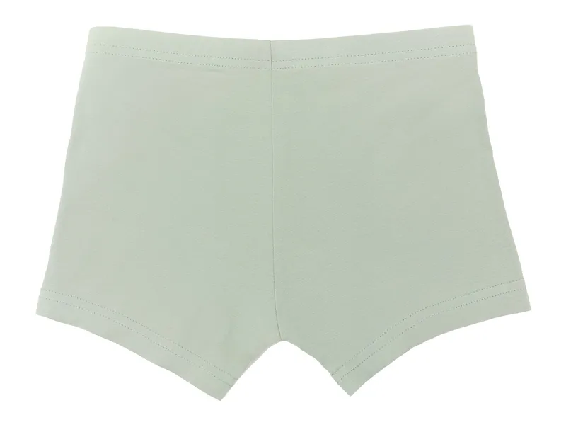 Leela Cotton Leela Cotton Jungen Retroshorts Eisberggrün 116 – Produktbild 2 von 2