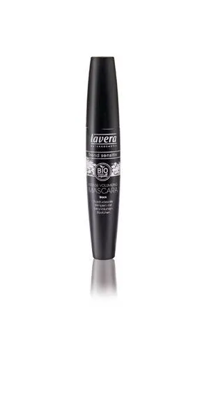 lavera lavera Intense Volumizing Mascara Black – Produktbild 1 von 1