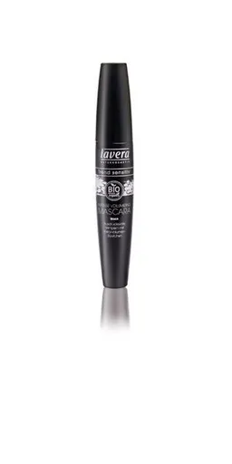 lavera Lavera Intense Volumizing Mascara -Black – Produktbild 1 von 1