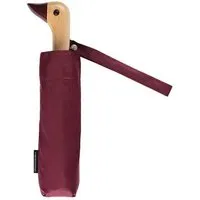 Original Duckhead Original Duckhead Regenschirm, Weinrot, – Produktbild 1 von 1