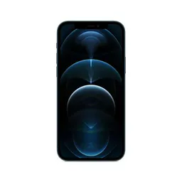 Apple Apple iPhone 12 Pro 512GB pazifikblau – Produktbild 1 von 1