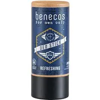 Benecos Benecos For Men Only Deodorant Stick – Produktbild 1 von 1