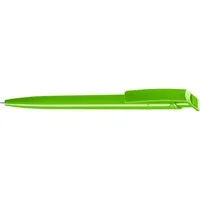 uma uma Kugelschreiber 'recycled PET-Pen' grün – Produktbild 1 von 1