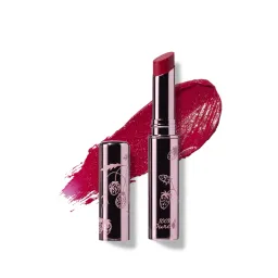 100% PURE® - Purity Cosmetics Lip Glaze Fruit Pigments Elderberry - Lippenstift – Produktbild 1 von 1