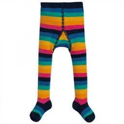 Frugi Frugi Thermo-Strumpfhose Rainbow – Produktbild 1 von 1
