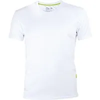 Cona Sports Cona Sports Cona Evolution Mesh Sportsshirt für Herren, Atmungsaktiv Feuchtigkeitsregulierend, Weiß, – Produktbild 1 von 1
