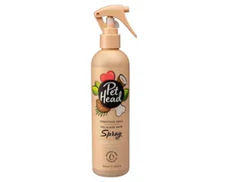 Pet Head Pet Head Fellpflege Spray "Sensitive Soul" Coconut 300 ml – Produktbild 1 von 1