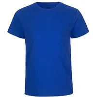 Neutral Neutral® Kinder T-Shirt von Neutral, Royal blau, – Produktbild 1 von 1