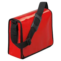 Halfar HALFAR Business-Tasche Lorrybag, rot – Produktbild 1 von 1