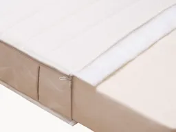 allnatura allnatura Ersatzbezug "Hygiene-Premium" - Schnäppchen 2127-03326 | 90x200 cm | 21 cm – Produktbild 1 von 1