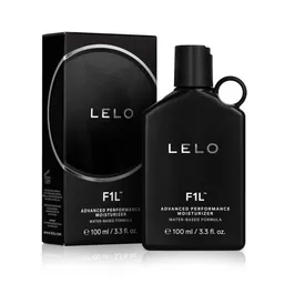 LELO Advance Performance Gleitgel für Sexspielzeug - LELO F1L – Produktbild 1 von 1