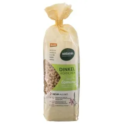 Naturata Naturata Dinkel-Hörnchen – Produktbild 2 von 2