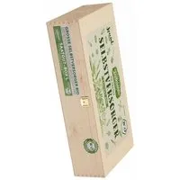 Saatgut Dillmann Saatgut Dillmann Selbstversorger Saatgut-Holzbox L – Produktbild 1 von 1