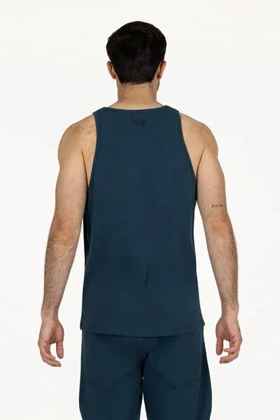 Renegade Guru Renegade Guru Rhav Tank Top, Orion (blau), – Produktbild 4 von 5