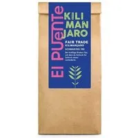 El Puente El Puente Kilimanjaro-Tee - Schwarztee lose | Fair Trade | Vegan | Glutenfrei, Mehrfarbig, – Produktbild 1 von 1
