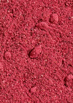 KoRo Gefriergetrocknetes Cranberrypulver 250 g – Produktbild 1 von 1