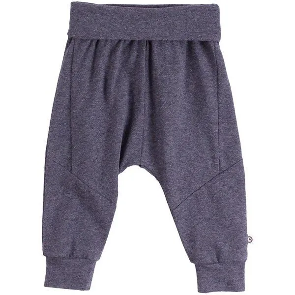 Müsli by Green Cotton Müsli by Green Cotton Baby Hose Cutting Pants GOTS zertifiziert – Produktbild 1 von 3