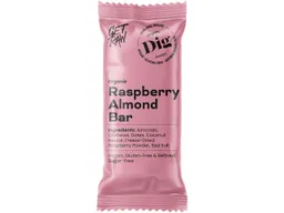 Dig Dig Bio-Riegel "Raspberry Almond", vegan – Produktbild 1 von 1