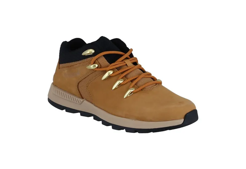 Timberland Timberland Sprint Trekker Low braun Herren Wanderschuh, Braun, – Produktbild 3 von 5