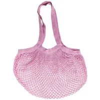 Tranquillo Tranquillo Netzbeutel MESHÉ, Rosa, – Produktbild 2 von 5