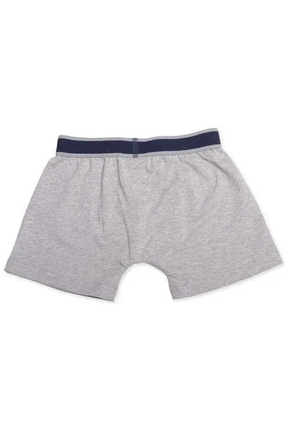 Band of Rascals Band of Rascals Rascal Unterhose, Grey, – Produktbild 2 von 2