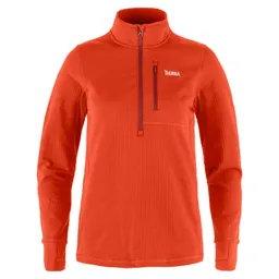 Tierra NALLO HALF ZIP W – Produktbild 1 von 1