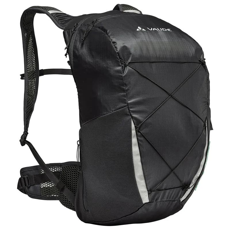 Vaude Vaude Rucksaecke15-19L Uphill Air 18, Schwarz, – Produktbild 1 von 5