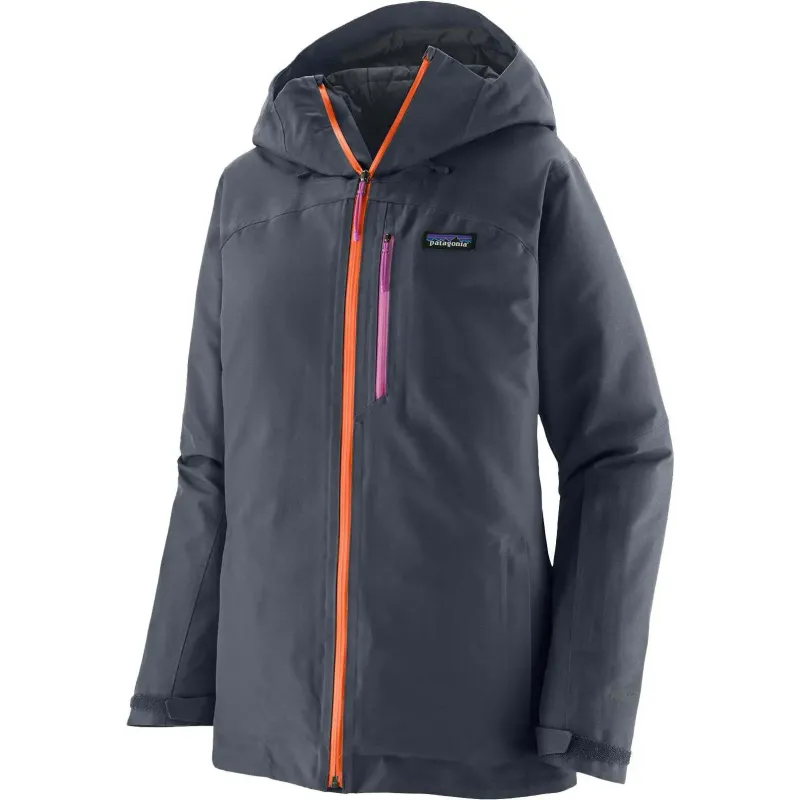 Patagonia Patagonia W's Insulated Powder Town Jacket – Produktbild 2 von 2