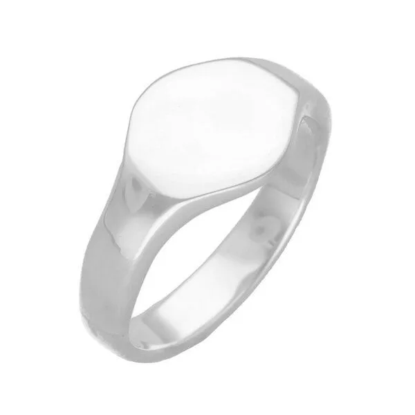 pakilia pakilia Ring "Redondo Liso" #7,5 – Produktbild 1 von 3