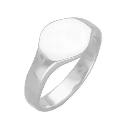 pakilia pakilia Ring "Redondo Liso" #7,5 – Produktbild 1 von 1