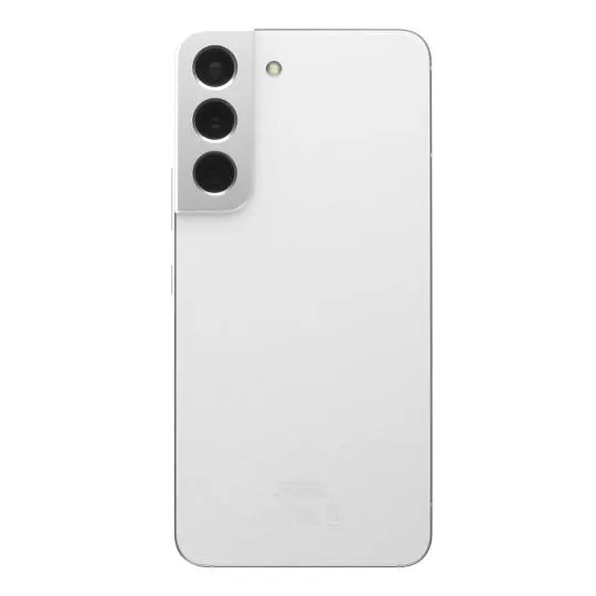 Samsung Samsung Galaxy S22 5G 8GB S901B/DS 128GB, Phantom white, – Produktbild 2 von 2