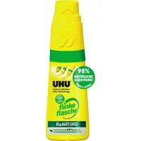 UHU UHU Vielzweckkleber "flinke flasche" 40 g – Produktbild 3 von 3