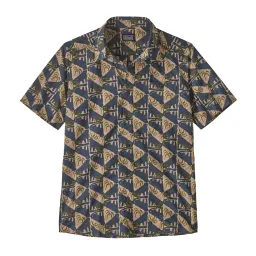 Patagonia Hemd Patagonia Go To – Produktbild 1 von 1