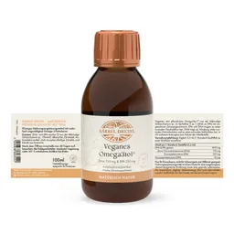 Veganes Omega3to1® Flüssigkonzentrat – Produktbild 1 von 1