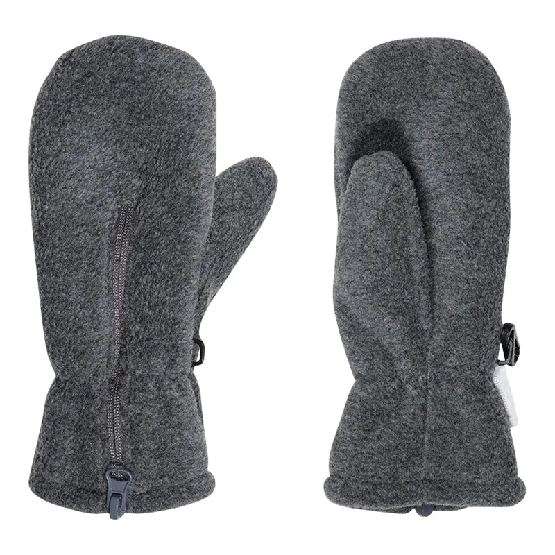 Maximo Maximo Fäustlinge, Grau, – Produktbild 1 von 1
